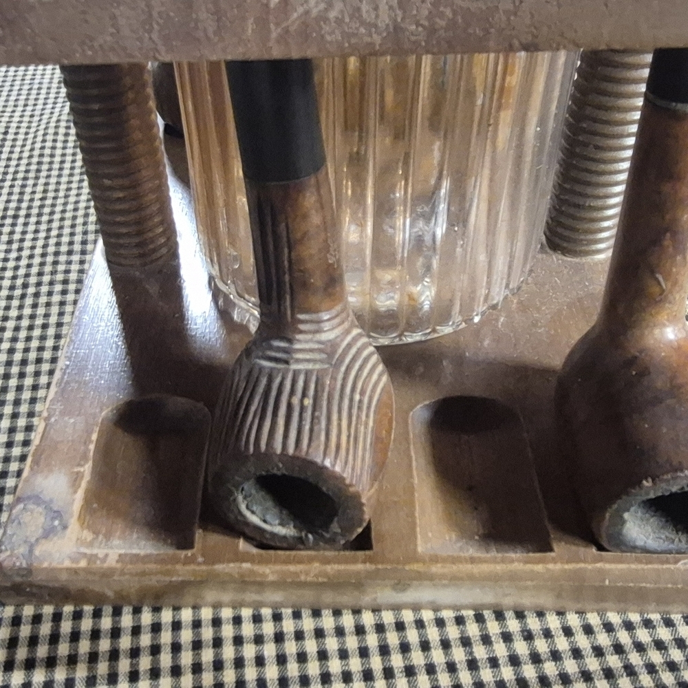 Dun Rite Pipe Set - Picture 7 of 8